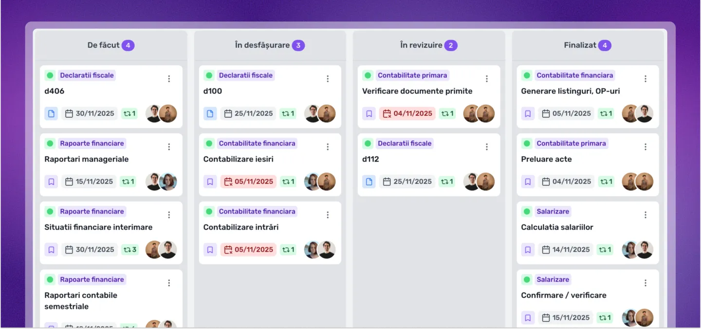 Captură ecran Syntax Flow 5